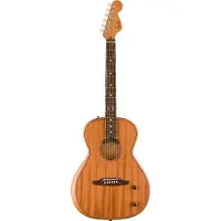 Fender Highway Parlor RW All-mahogany