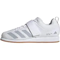 Adidas Chaussure de sport 'Powerlift 5' blanc