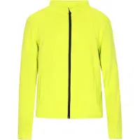 Mo ATHLSR Veste de survêtement citron vert