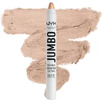 Nyx Maquillage professionnel Jumbo crayon pour les yeux couleur 634 Frosting 5 g