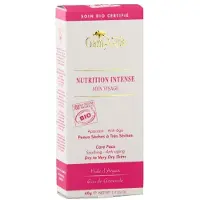 Gamarde Nutrition Intense Soin Visage Bio 40g