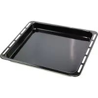 Whirlpool 481010657928 Plaque de four Lèchefrite 450x375x43mm pour four encastrable