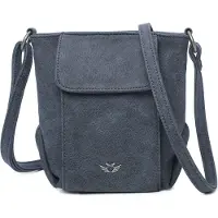 Fritzi aus Preußen sac à épaule bandoulière Jakx Jaze03 Crossbody Blue bleu