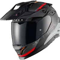 NEXX Y.TRAVL Quest Casque d’enduro