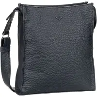 VOi sac à épaule sac à épaule bandoulière Dakota Flora Crossover Blau bleu marine