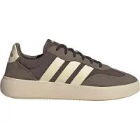 Adidas Baskets basses 'Barreda Decode' crème / chocolat