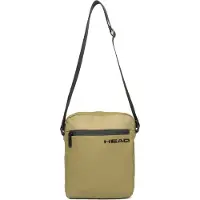 Head sac à épaule bandoulière Game Reporter Bag Army olive