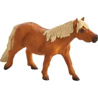 Small Foot Mojo Horse World Poney Shetland - 387231