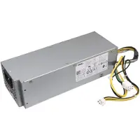 Dell PWR SPLY,200W,EPA,BRZ,SFF,LTON (4FHYW)