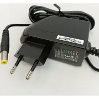 PremiumCord Alimentation universelle 230V 9V 2A DC Adaptateur de courant ACDC Adaptateur de courant ultra puissant