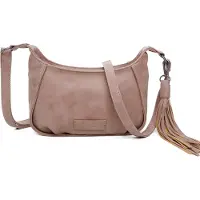 Fritzi aus Preußen sac à épaule bandoulière sac à épaule Vintage Fritzi21 Crossbody Vintage brun