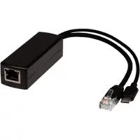 Raspberry Joy-it adaptateur RJ45/USB-C 5 (RJ45/USB-C 5)