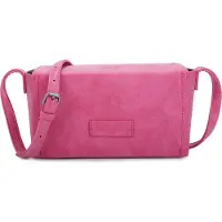 Fritzi aus Preußen sac à épaule bandoulière Vintage Fritzi54 Cross Bag Squeezy Pink rose