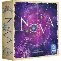 HOT Exclusive Nova (Jeu)