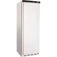 CombiSteel Réfrigérateur 570 litres - 1 porte, blanc, 775 x 695 x 1885 mm, +2/+8 °C