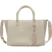 s.Oliver sac shopper sac à épaule Shopper Beige