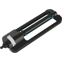 Cellfast Arroseur oscillant Ergo