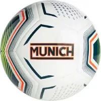Munich Ballon De Football Norok Indoor 89