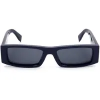 Tommy Hilfiger Lunettes de Soleil TJ 0092/S 55/18/150 Blue Acetate UNISEX TJ 0092/S