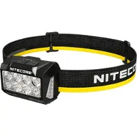 Nitecore HA25 UHE Headlamp