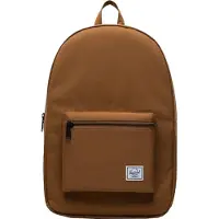 Herschel Sac à dos 'Settlement' brun foncé