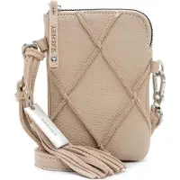 Suri Frey sac pour téléphone portable Lilly Handyetui Sand beige