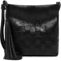 Suri Frey sac à épaule sac à épaule bandoulière Angy Crossbody Bag Black noir