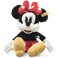 Steiff Minnie Mouse