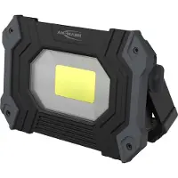Ansmann 1600-0394 FL2500R LED (monochrome) Work light rechargeable 30 W 2400 lm