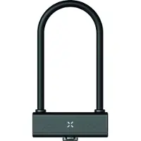 Onguard Antivol U Black X Titan Rocksolid Smart Std 15mm Slbx-ti-ulrs