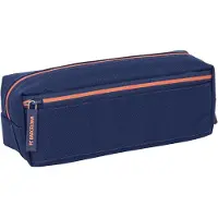 FC Barcelona Sac polyvalent F.C. Barcelona bleu marine 22 x 8,5 x 6 cm