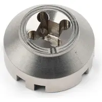 FOX Outil Dhx2/fx2 Comp Base Valve 398-01-174