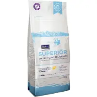 Fish4Dogs Nourriture Supérieure Pour Chiens Seniors Au Saumon 6 Kg