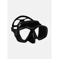 Mares Aquazone Masque De Plongée Big View Purge