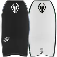 Nmd Bodyboard Njoy Pe Bumpers 40´´