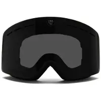I-sea Lunettes De Ski Polarisées Big Sky