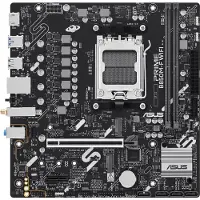 Asus Prime B850M-F WiFi Carte Mère Micro-ATX AMD AM5 DDR5 PCIe 5.0 Wi-Fi 6