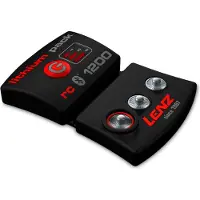 Lenz Lithium Pack RcB 1200 Pack d'accumulateurs