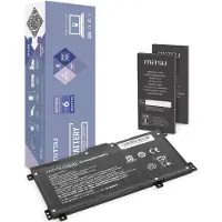 Mitsu Bateria Bateria LK03XL do HP X360 15-BP BQ CN 17-AE BW CE (3 cabines, 3500 mAh)