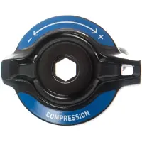 Rockshox Knob Kit Compression Dämpfer 11.4015.547.160