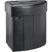 Relaxdays Tabouret de rangement