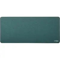 Yenkee Pad keyboard and mouse XXL Green