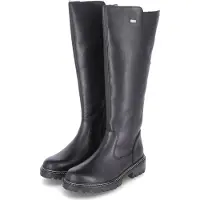 Remonte Bottes noir