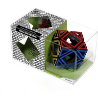Recent toys Meffert's Best Hollow Skewb Cube