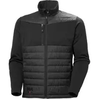 Helly Hansen Veste Isolée Oxford