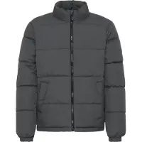 Blend Veste d’hiver 'Elma' gris foncé
