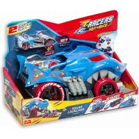 Magic Box Lanceur d'escouades de requins T-Racers