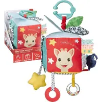 Sophie de Giraf Jouet d'Activité - Multicolore - - UneTaille - Jouets d'Activité