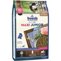 Bosch Maxi Junior 3 kg