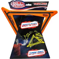 Goliath Disque wahutriblade rouge